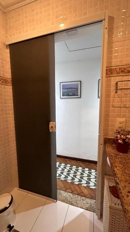 Appartamento Tranquilidade Rio de Janeiro Esterno foto