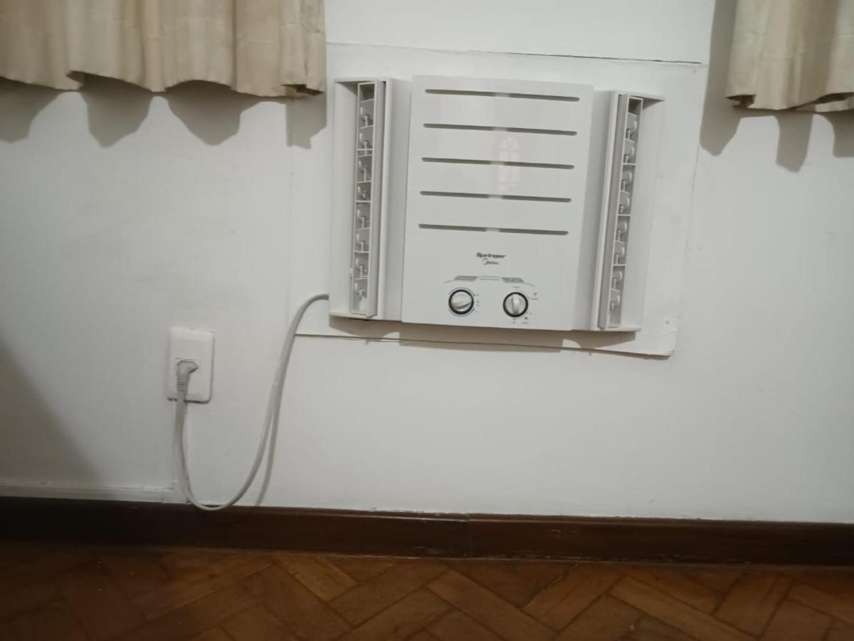Appartamento Tranquilidade Rio de Janeiro Esterno foto