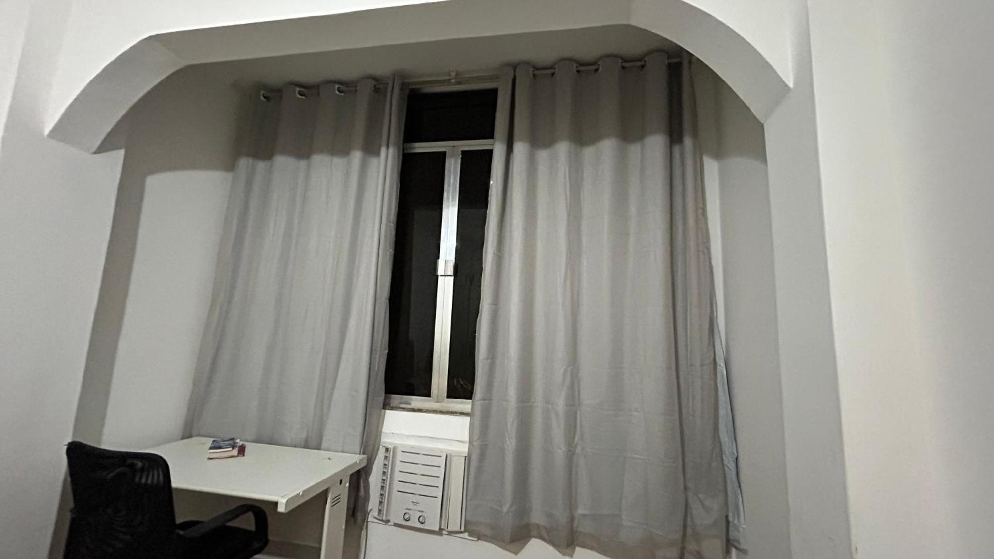 Appartamento Tranquilidade Rio de Janeiro Esterno foto