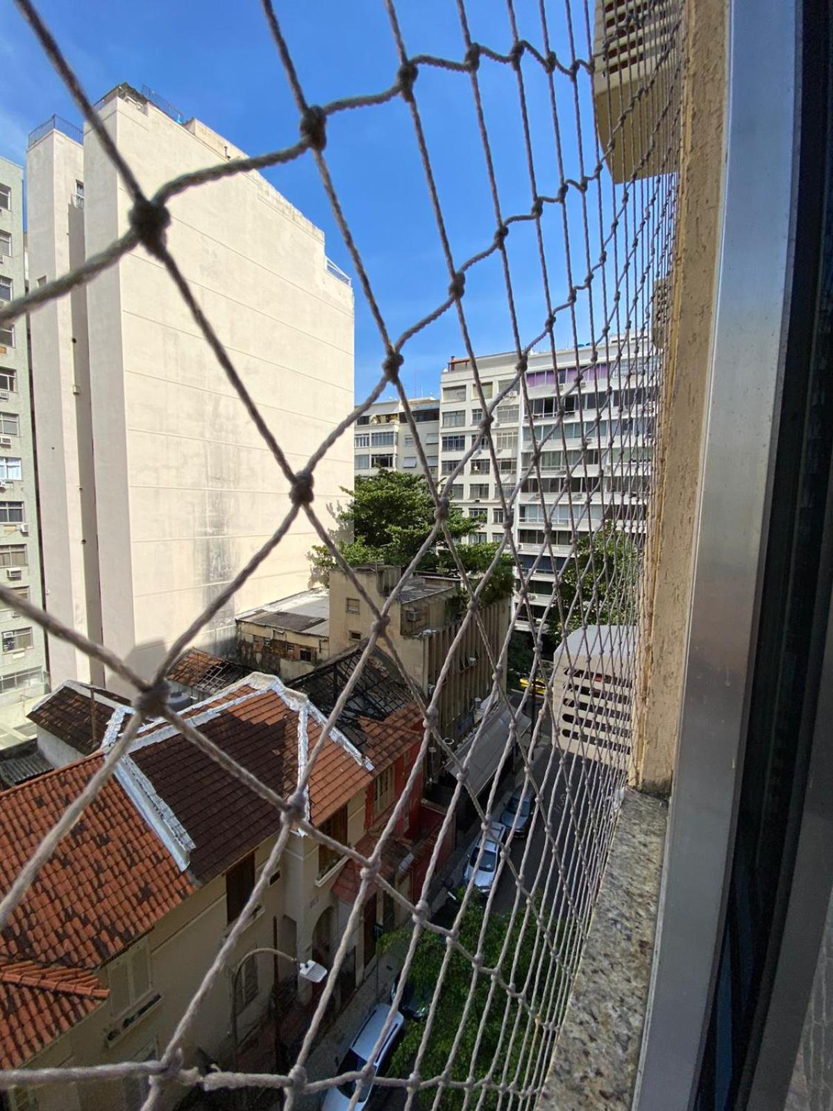 Appartamento Tranquilidade Rio de Janeiro Esterno foto