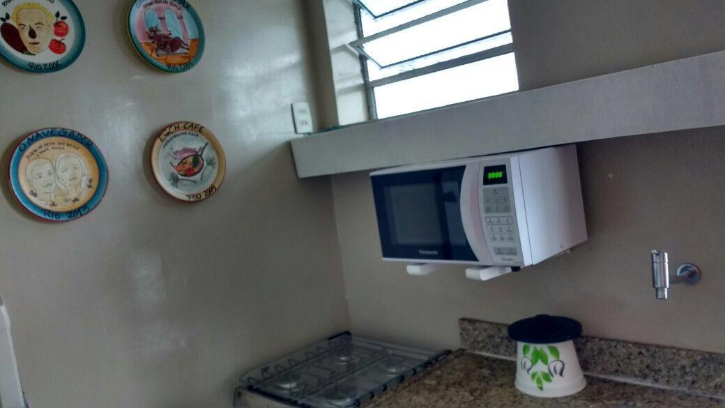 Appartamento Tranquilidade Rio de Janeiro Esterno foto