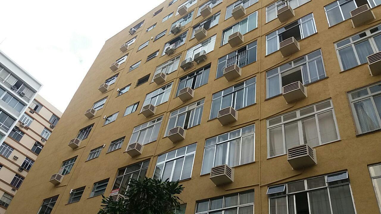 Appartamento Tranquilidade Rio de Janeiro Esterno foto