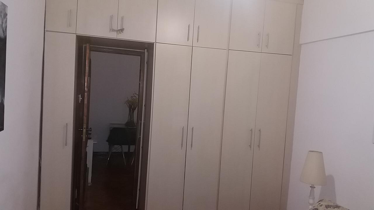 Appartamento Tranquilidade Rio de Janeiro Esterno foto