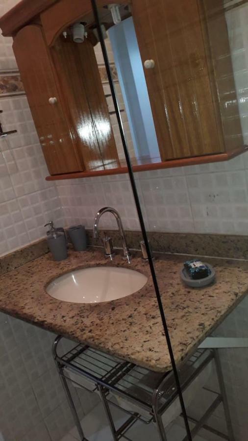 Appartamento Tranquilidade Rio de Janeiro Esterno foto