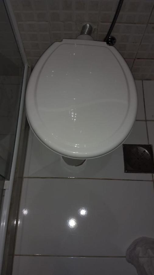 Appartamento Tranquilidade Rio de Janeiro Esterno foto
