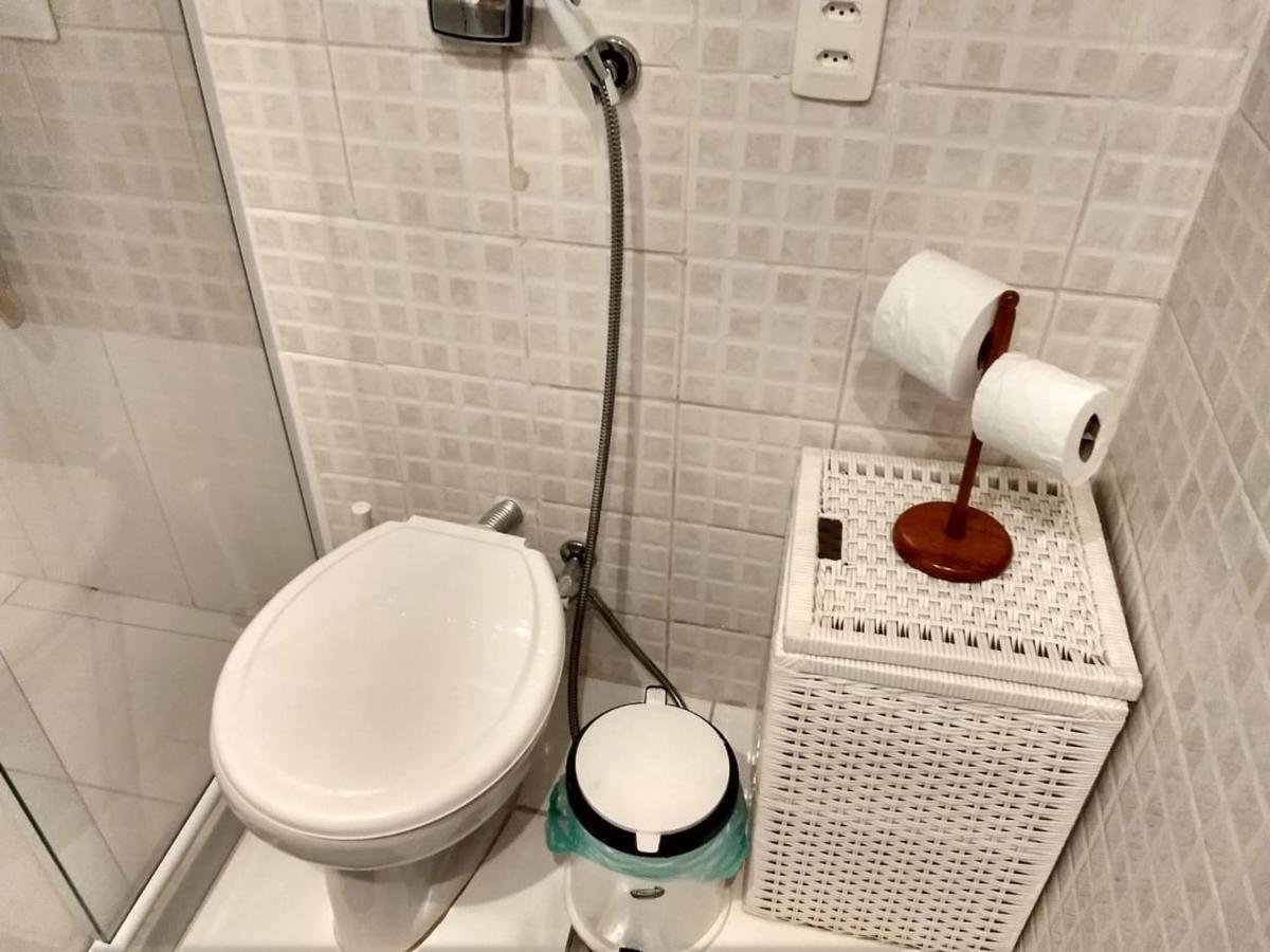 Appartamento Tranquilidade Rio de Janeiro Esterno foto